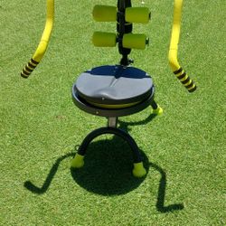 Exercising Machine 