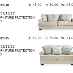 Living Room Set