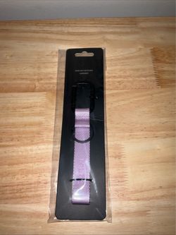 RIDGE Everyday Keychain - Lavender