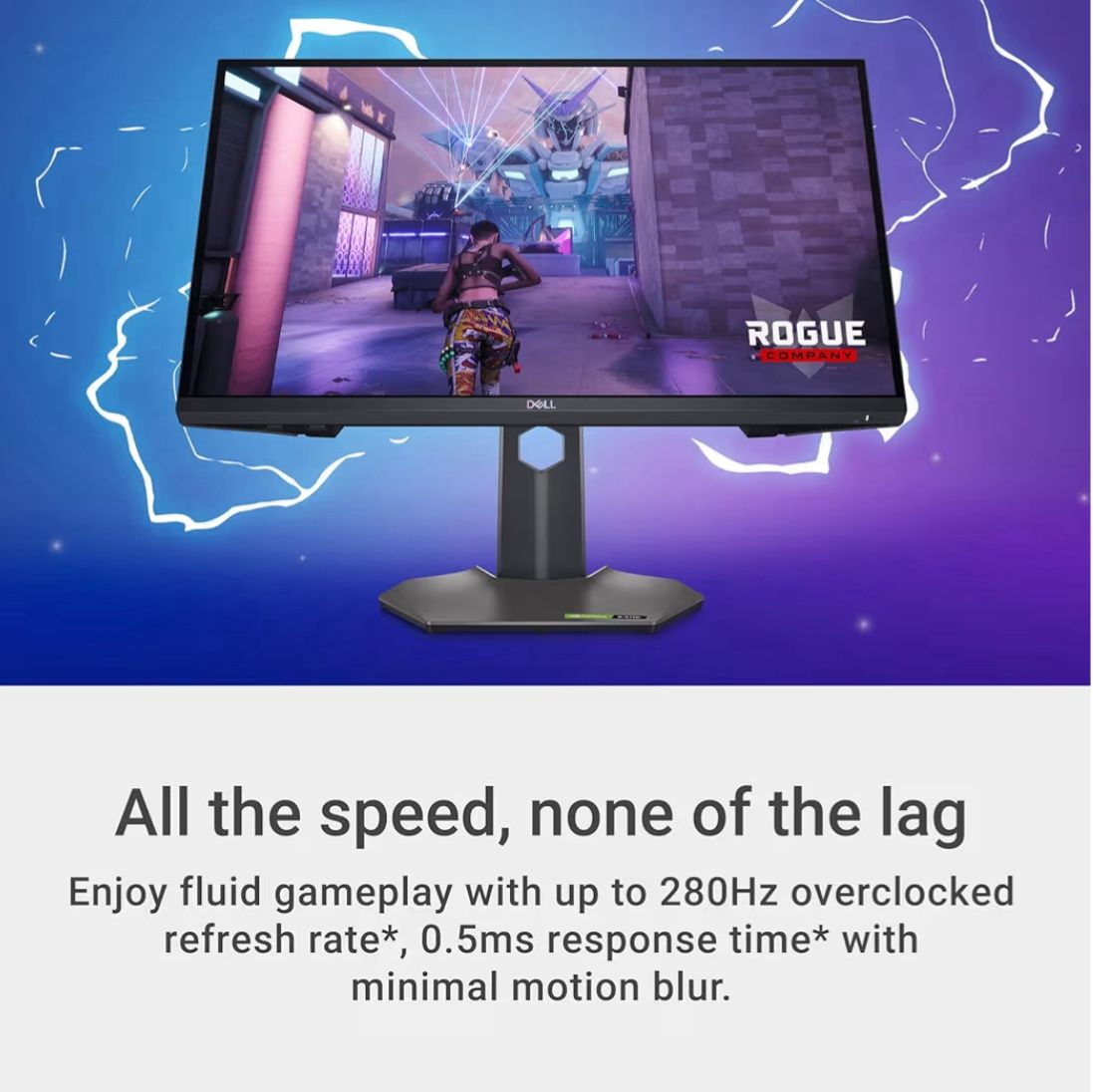 Gaming Monitor - DELL G2524H  *** NEW in Box***