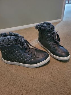 Girls' Boots/shoes by Steve Madden