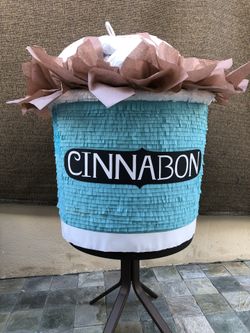 Beautiful Pinata