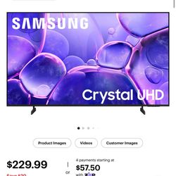 Samsung Tv