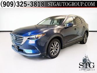 2019 Mazda CX-9