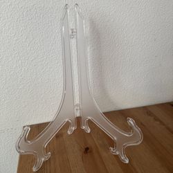 Decorative Picture Frame Acrylic 11 in