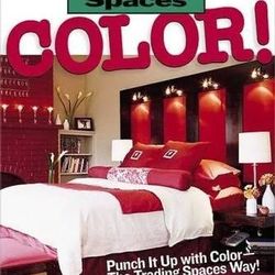 Two New Trading Spaces Books 