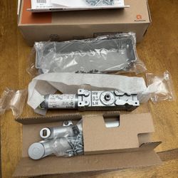 Door Closure LCN 4111 LHR