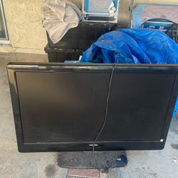 Tv Flat Screen 