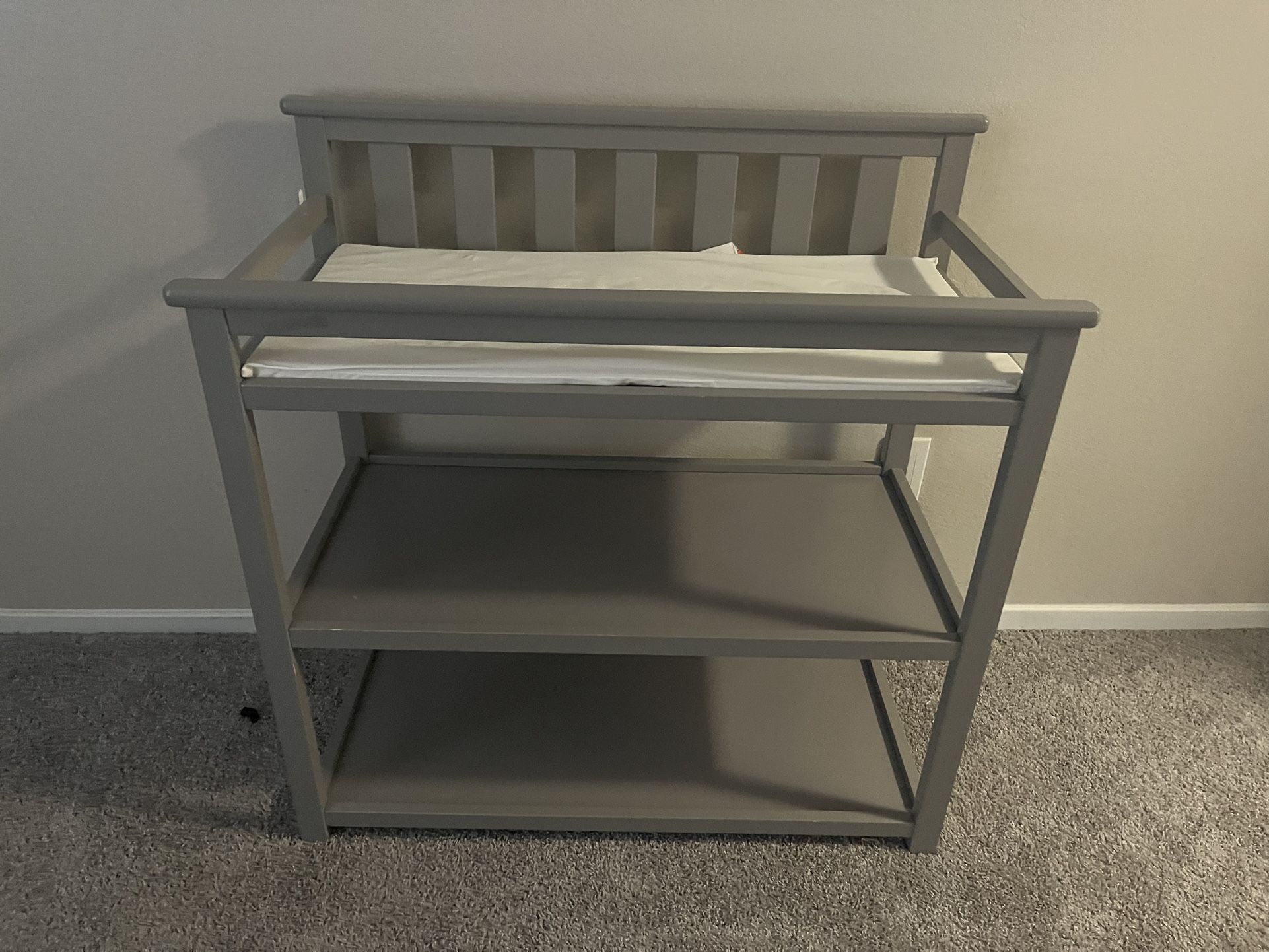 Changing Table