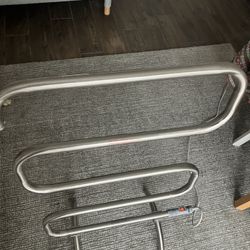 Towel Warmer 20.5 Width X  37 Height 