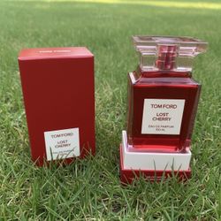 Tom Ford Lost Cherry