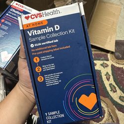 Vitamin D Kit
