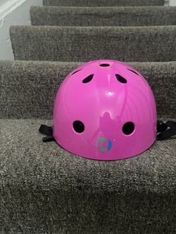 Kryptonics Little Kids Helmet
