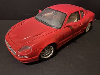1/18 Diecast Maserati 3200 GT