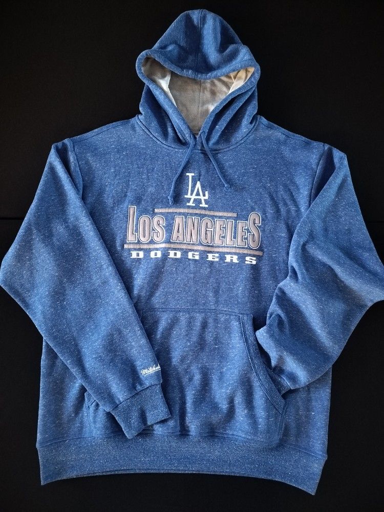 Los Angeles Dodgers - Jacket & Hoodie - AUTHENTIC - New With Tags