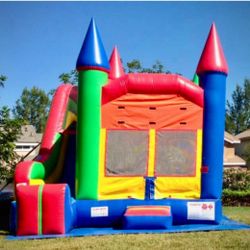 Bounce House Jumper Business For Sale 