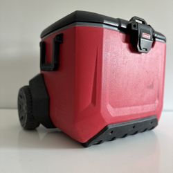 Coleman Cooler Heavy Duty