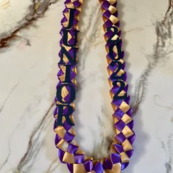 👨‍🎓 Graduation 👩‍🎓  Lei Ribbon 