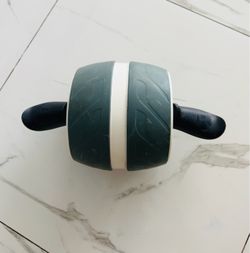Perfect fitness Ab Carver Roller for core workouts and abdominal training