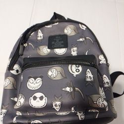 Disney Nightmare Before Christmas 