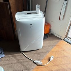 Portable Air conditioner
