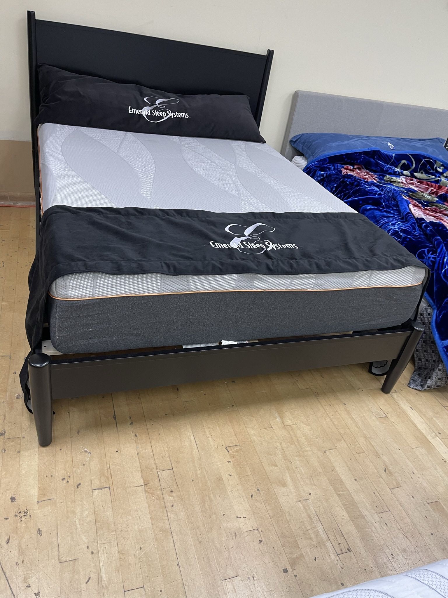 Queen Platform Bed Frame On Sale