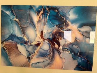 Wall art