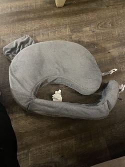 Breast Feeding Pillow