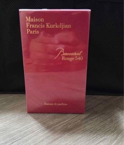 Maison Francis Kurkdjian Baccarat Rouge 540 Extrait de Parfum