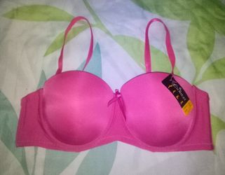 Lukasi 34D Bra  New