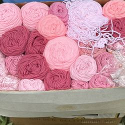 Yarn