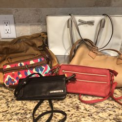 Purses
