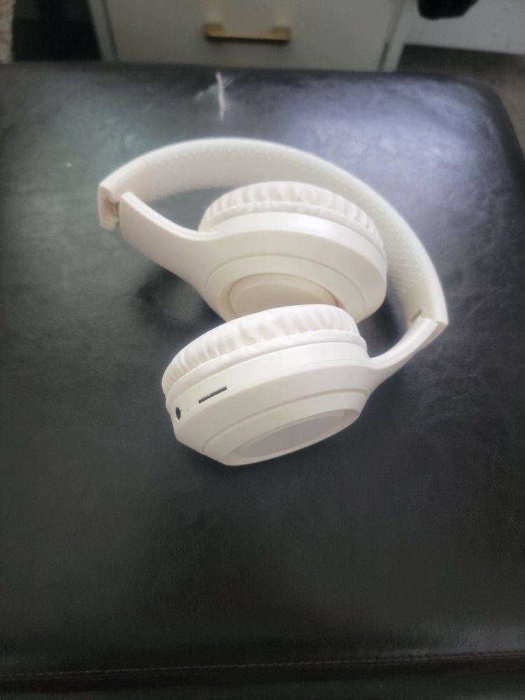 Wireless Headphones