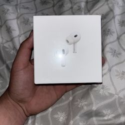 Air Pods Pro Gen 2