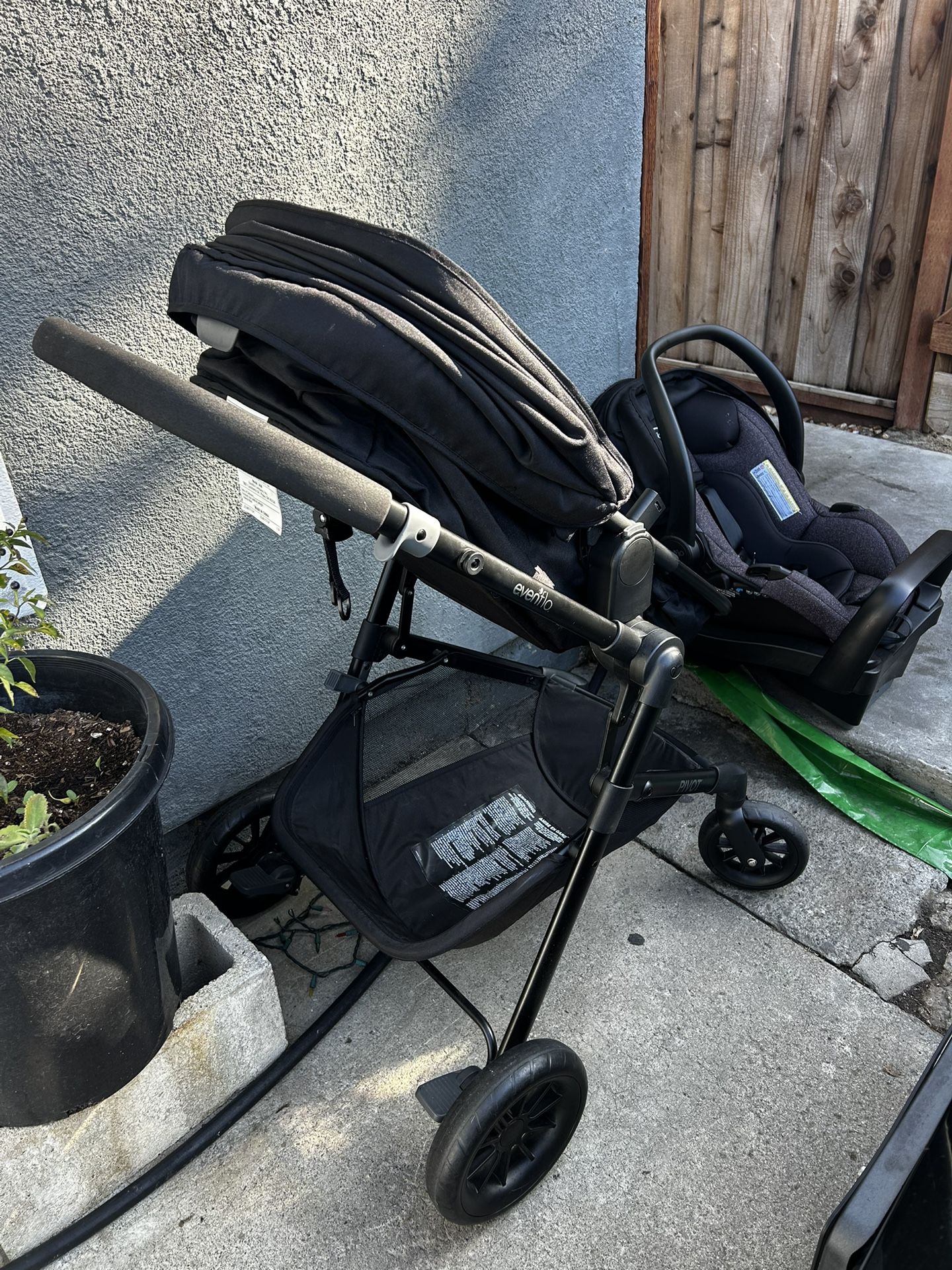 Stroller