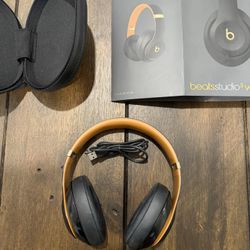 Beats Studio 3 Noise Cancelling Headphones