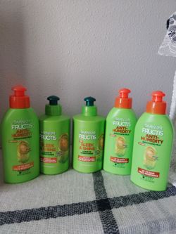 Garnier