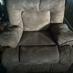 Lazy Boy Recliner