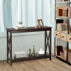 Console table/ Mesa consolar de entrada