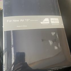 Air Laptop Case