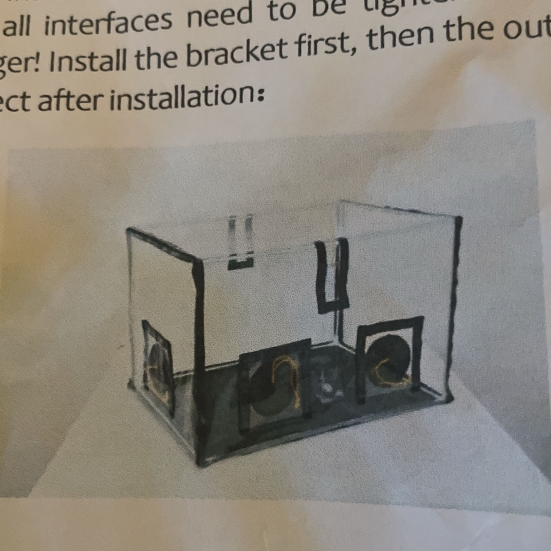 Mushroom growing tent