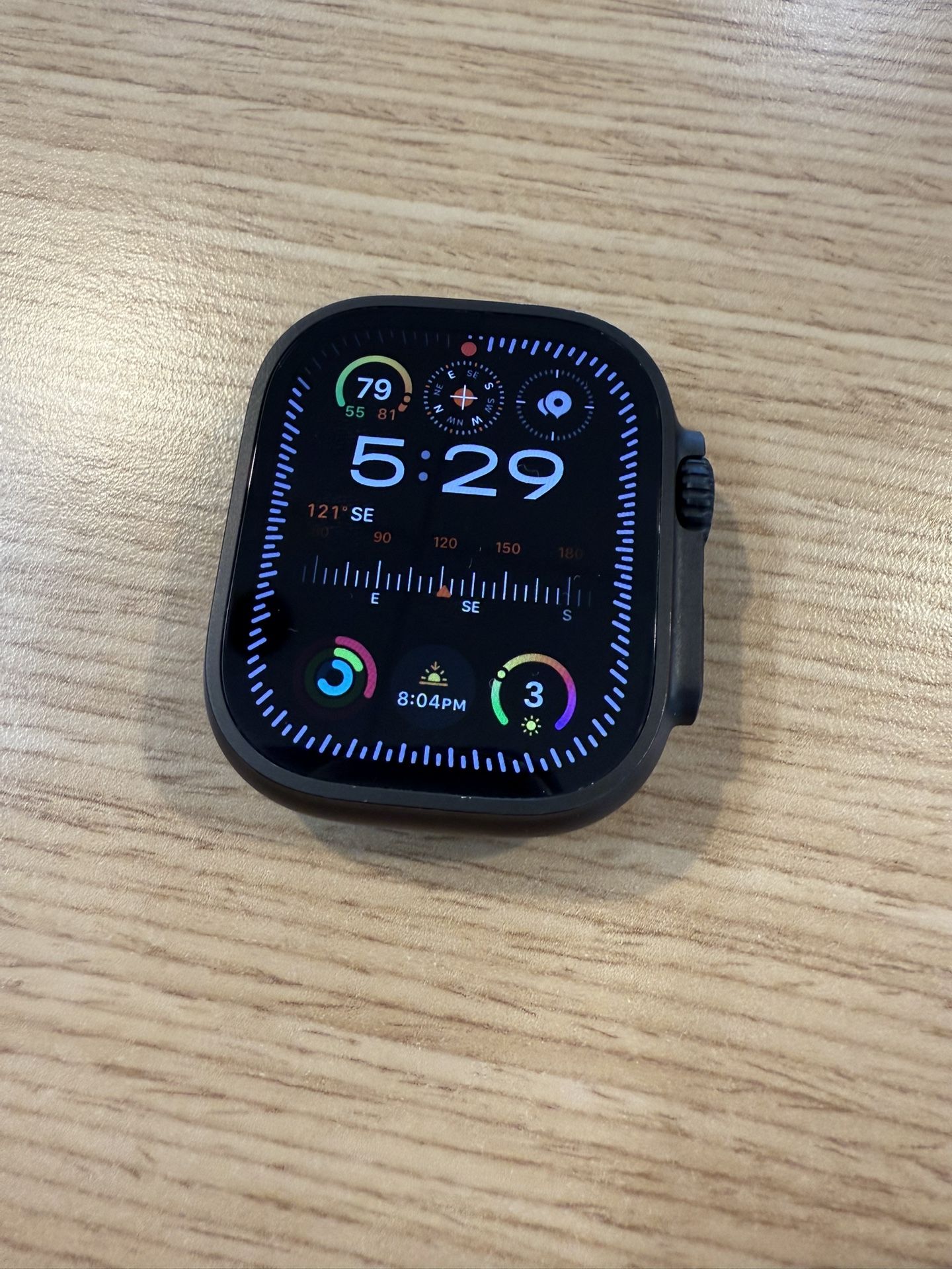 Apple Watch Ultra 2