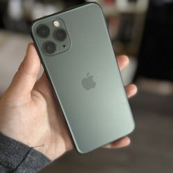 iPhone 11 Pro 256gb