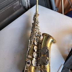 Jupiter SAXAPHONE