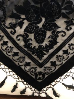 Shawl / Wrap - Formal