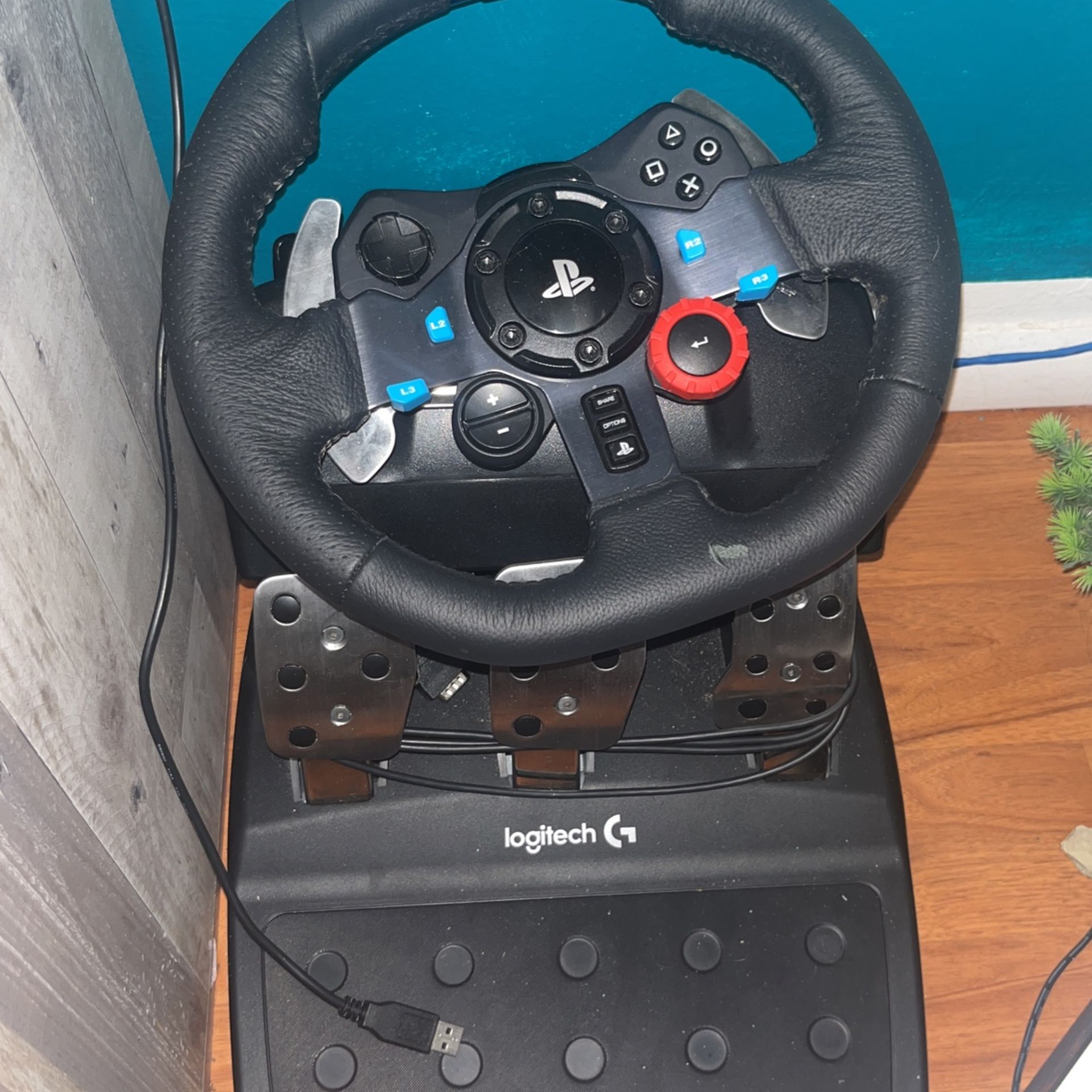Driving Simulator