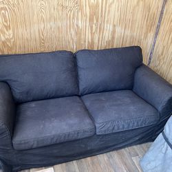 Two Couches