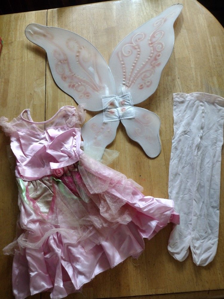 Kids Halloween Costume Good Shape No Offers No Trades 75th Ave Indian School $10 Cash Serious Buyers Only Please
