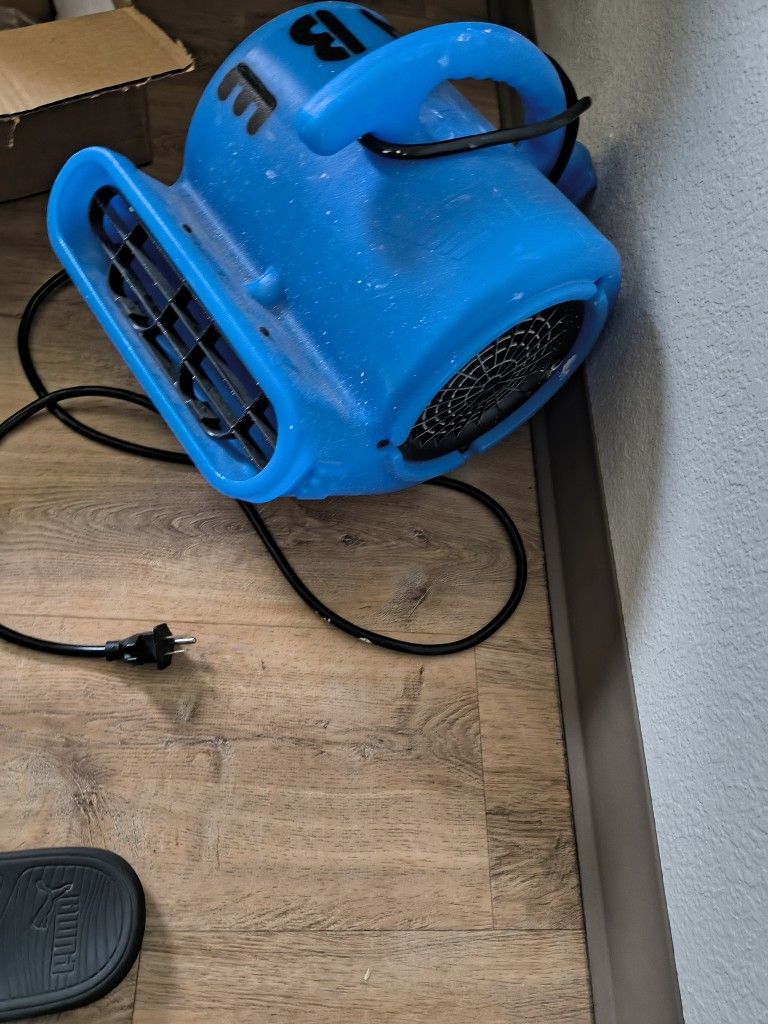 Air Mover