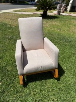 Rocking Chair